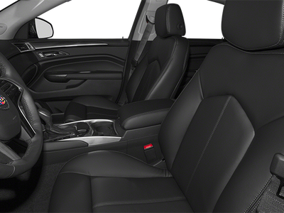 2013 Cadillac SRX Base