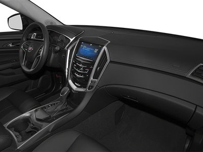 2013 Cadillac SRX Base