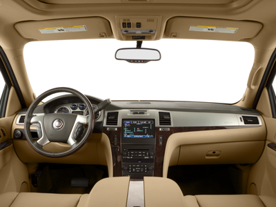 2014 Cadillac Escalade ESV Luxury