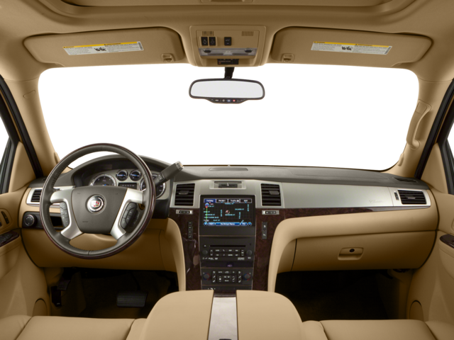 2014 Cadillac Escalade ESV Luxury