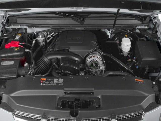 2014 Cadillac Escalade ESV Luxury