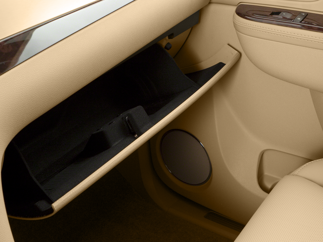 2014 Cadillac Escalade ESV Luxury