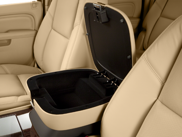 2014 Cadillac Escalade ESV Luxury