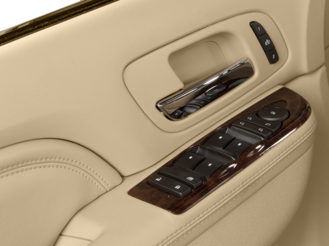 2014 Cadillac Escalade ESV Luxury