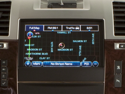 2014 Cadillac Escalade ESV Luxury