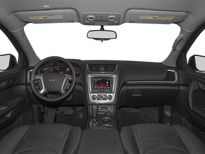 2014 GMC Acadia SLE