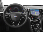 2016 Cadillac ATS Standard AWD