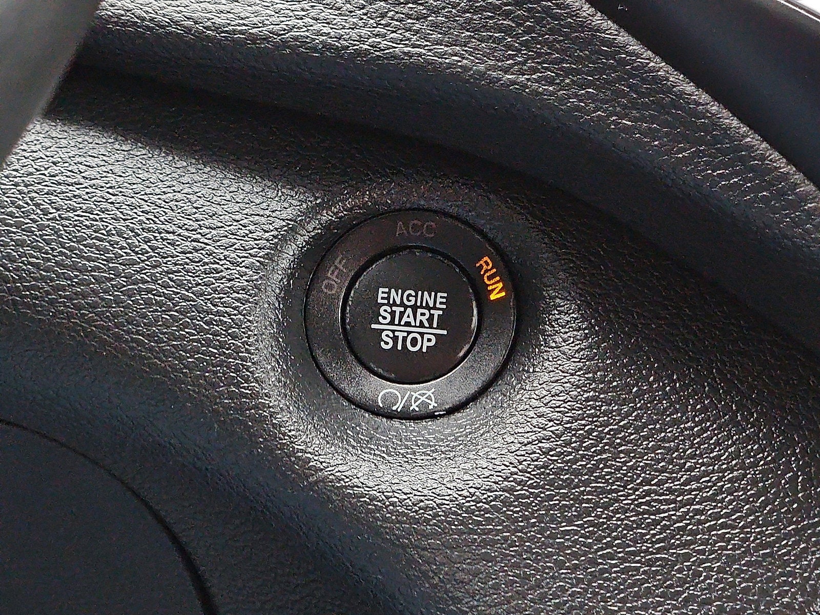 2019 Jeep Cherokee Altitude