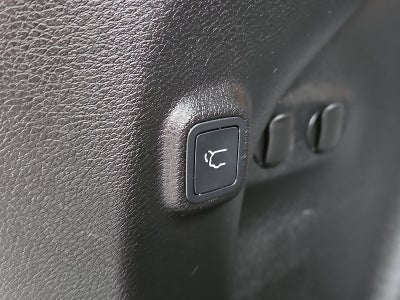 2019 Jeep Cherokee Altitude