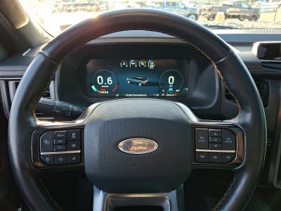 2023 Ford Expedition Max Platinum