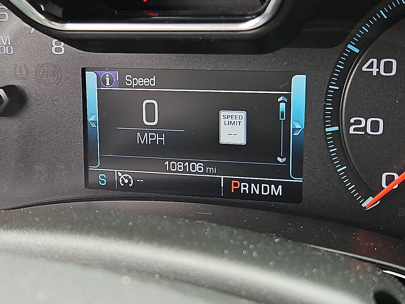 2017 Chevrolet Impala Premier