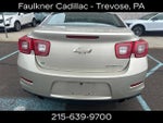 2016 Chevrolet Malibu Limited LTZ