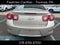 2016 Chevrolet Malibu Limited LTZ