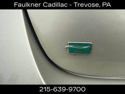 2016 Chevrolet Malibu Limited LTZ