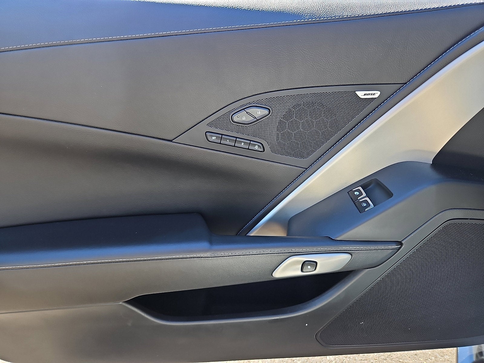 2014 Chevrolet Corvette Stingray 2LT