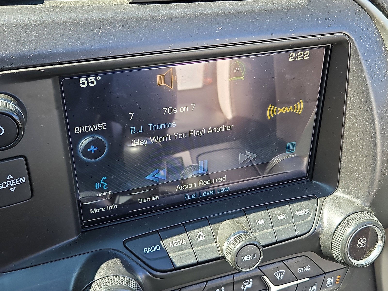 2014 Chevrolet Corvette Stingray 2LT