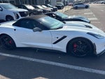 2014 Chevrolet Corvette Stingray 2LT