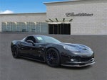 2009 Chevrolet Corvette ZR1 ZR1 w/3ZR