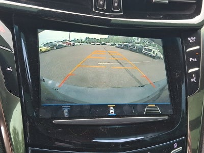 2019 Cadillac CTS-V Base