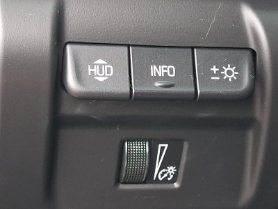 2019 Cadillac CTS-V Base