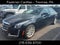 2014 Cadillac CTS Luxury AWD