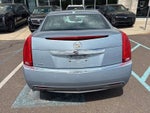 2013 Cadillac CTS Luxury
