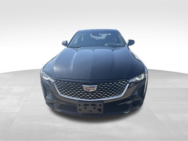 2020 Cadillac CT4 Luxury