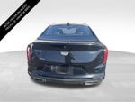 2020 Cadillac CT4 Luxury
