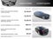 2020 Cadillac CT4 Premium Luxury
