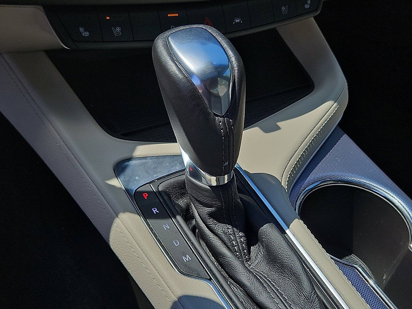 2020 Cadillac CT4 Premium Luxury