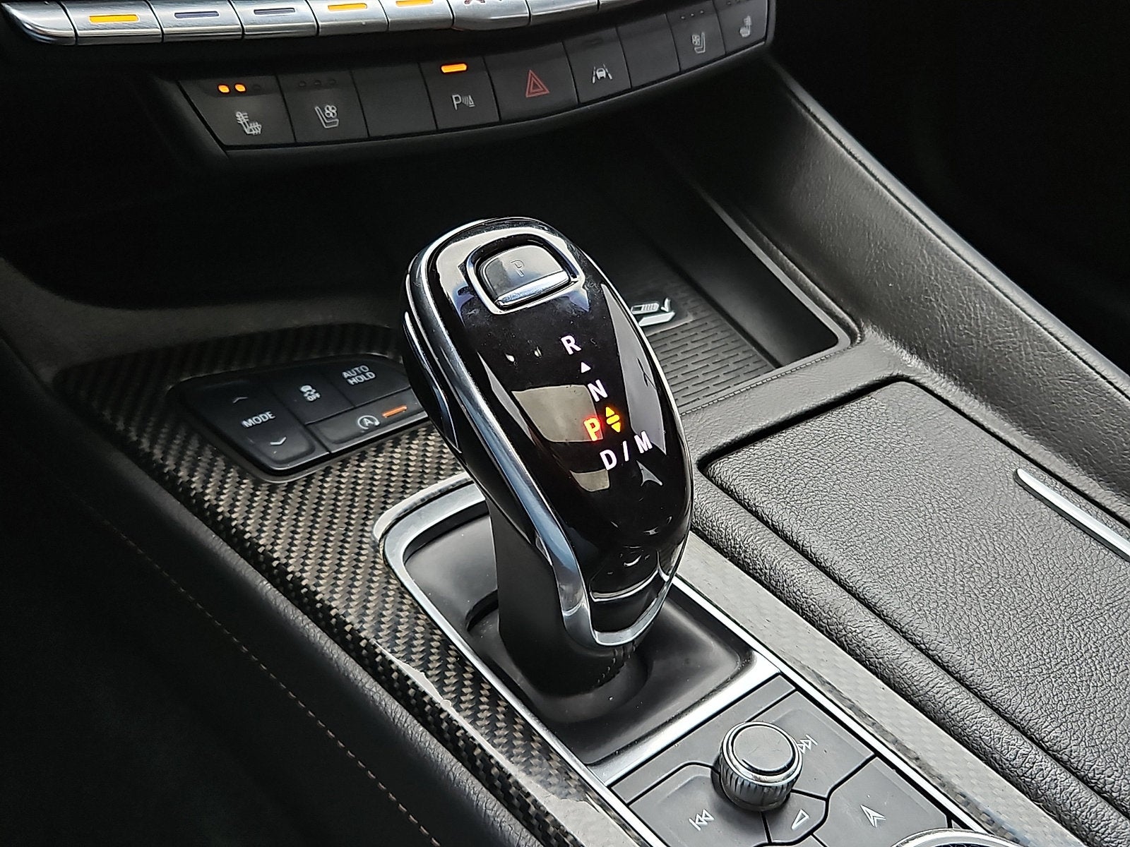 2022 Cadillac CT5 Sport