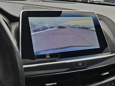 2022 Cadillac CT5 Sport