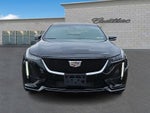 2022 Cadillac CT5 Sport