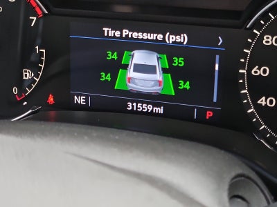 2022 Cadillac CT5 Sport