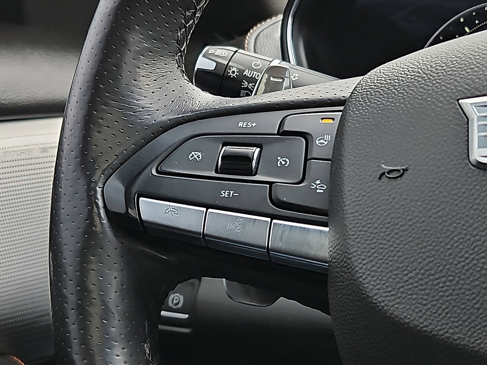 2022 Cadillac CT5 Sport