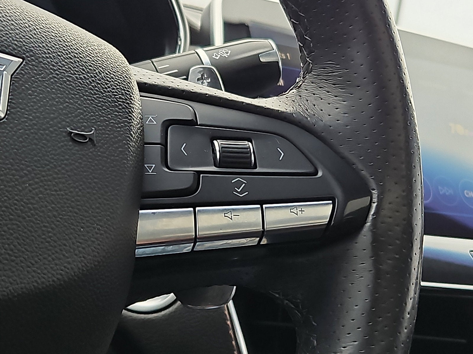 2022 Cadillac CT5 Sport