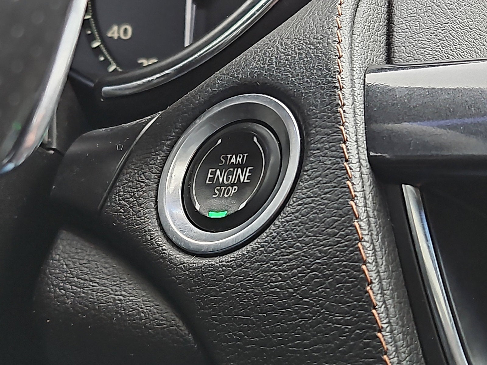 2022 Cadillac CT5 Sport