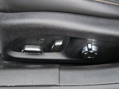 2022 Cadillac CT5 Sport