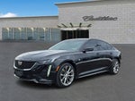 2022 Cadillac CT5 Sport