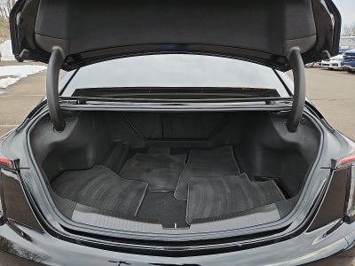 2022 Cadillac CT5 Sport