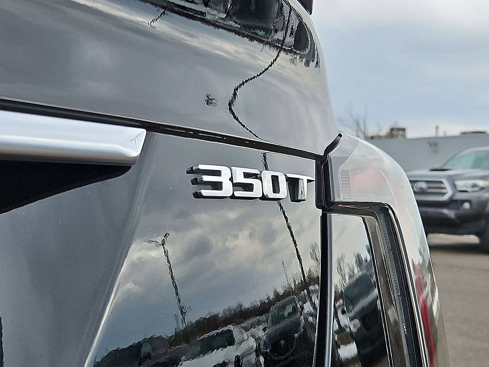 2022 Cadillac CT5 Sport