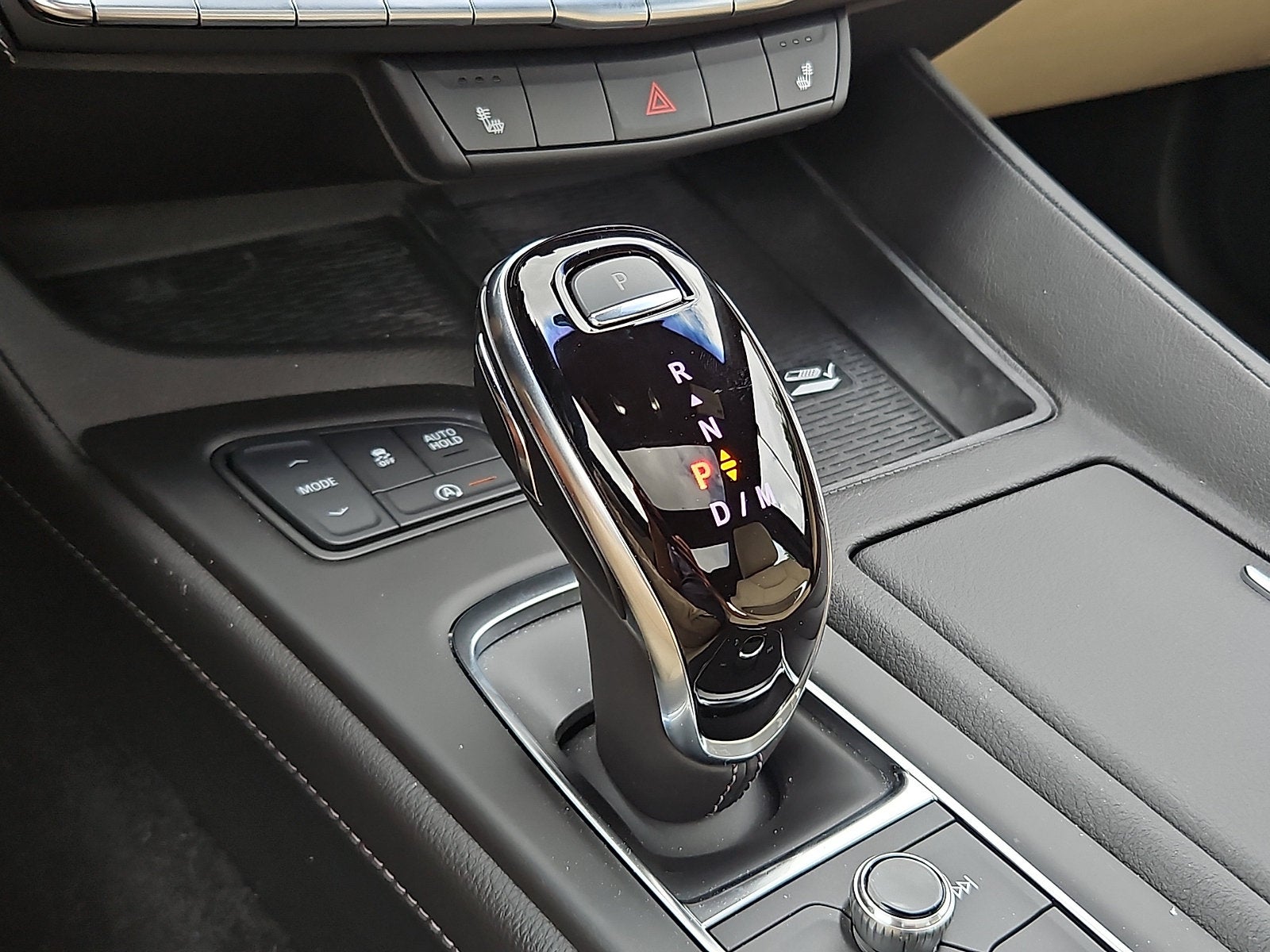 2021 Cadillac CT5 Luxury
