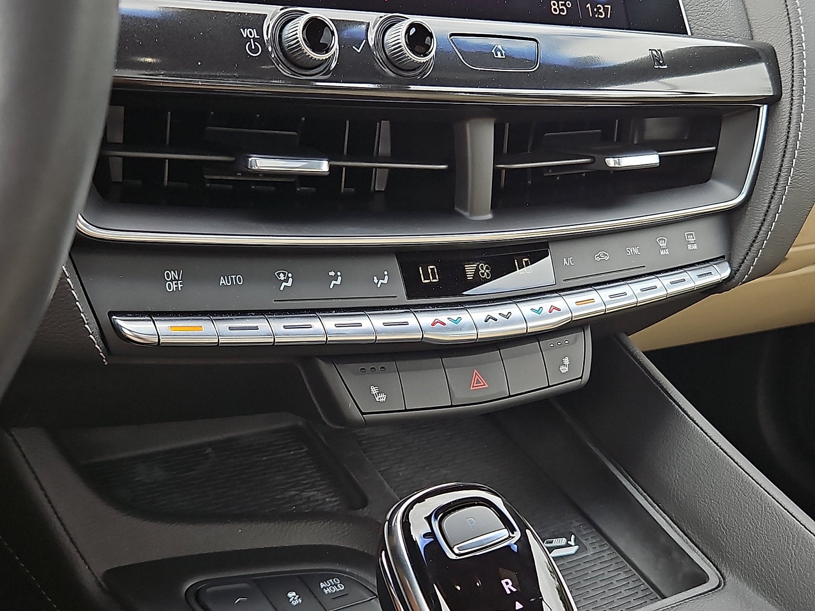 2021 Cadillac CT5 Luxury