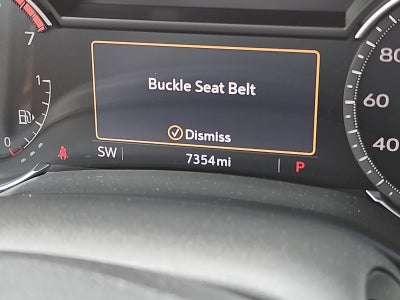 2021 Cadillac CT5 Luxury