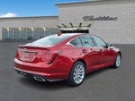 2021 Cadillac CT5 Luxury