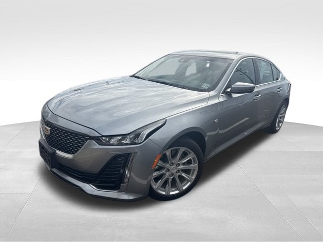 2024 Cadillac CT5 Luxury