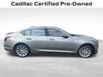 2024 Cadillac CT5 Luxury