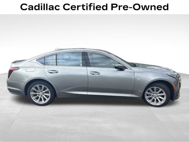 2024 Cadillac CT5 Luxury