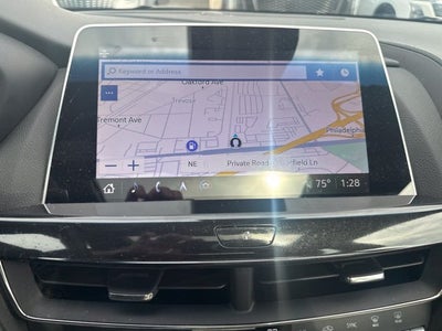 2024 Cadillac CT5 Luxury