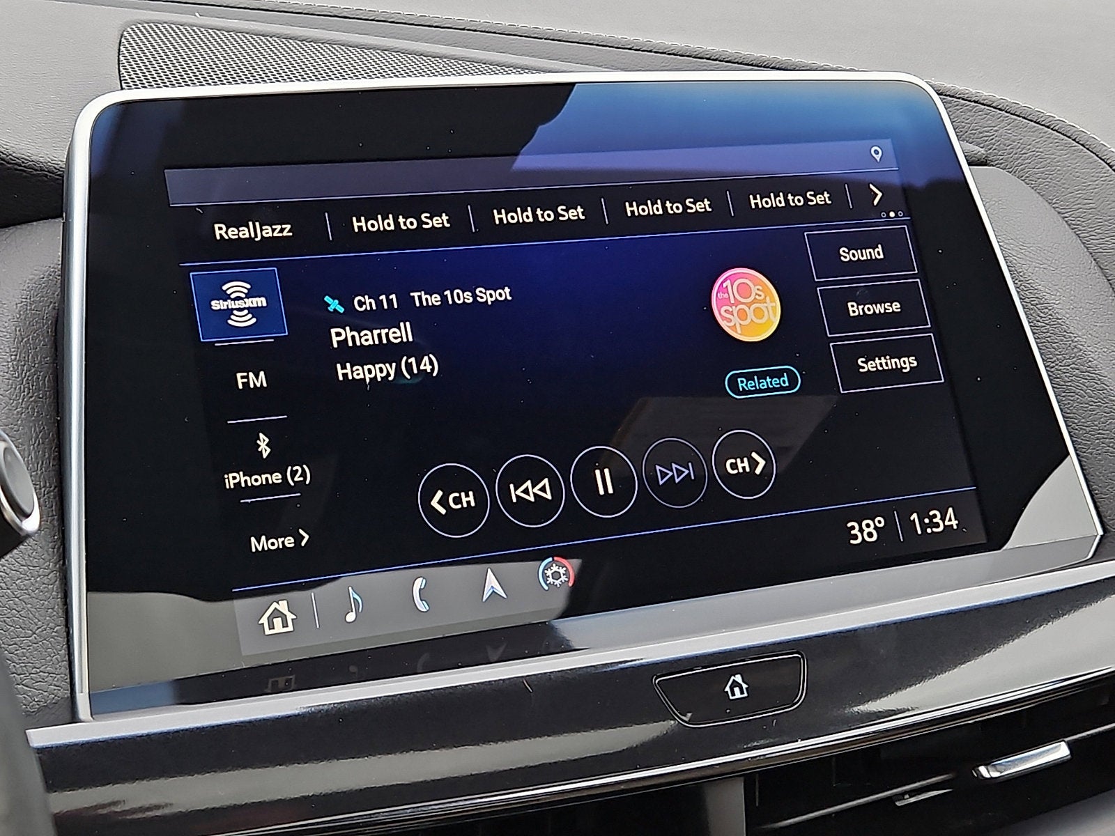 2023 Cadillac CT5 Luxury